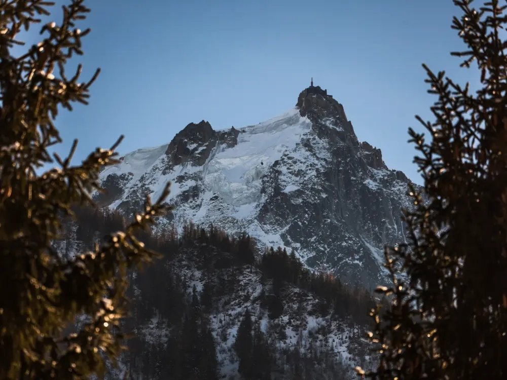 Location de Vacances Chamonix-Mont-Blanc 186