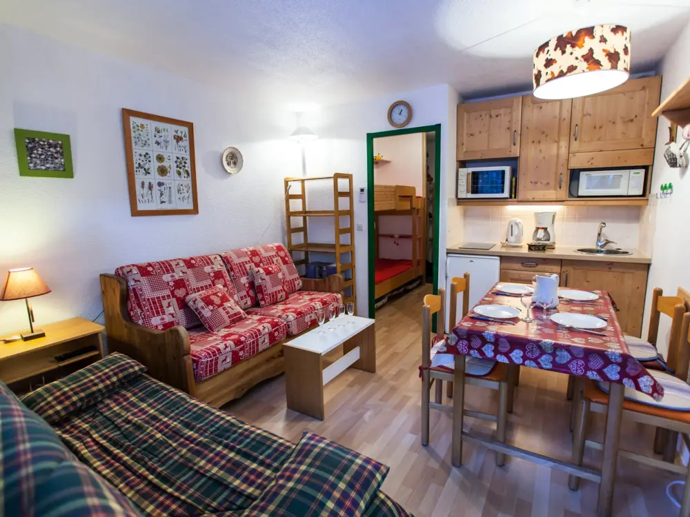 Location de Vacances Chamonix-Mont-Blanc 186