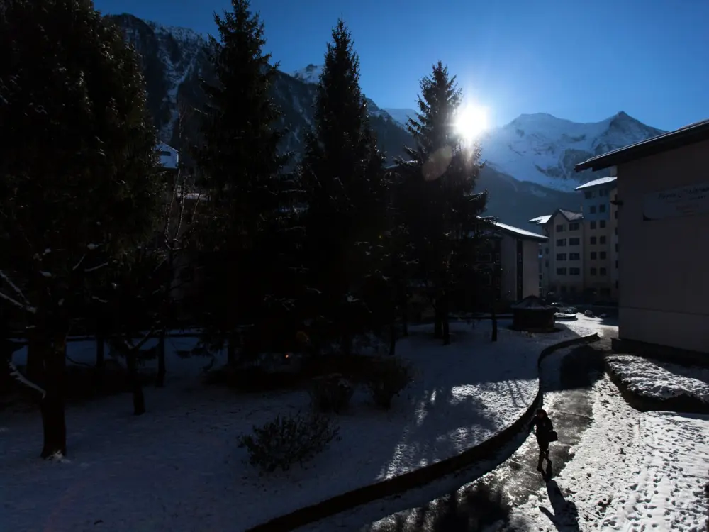 Location de Vacances Chamonix-Mont-Blanc 186