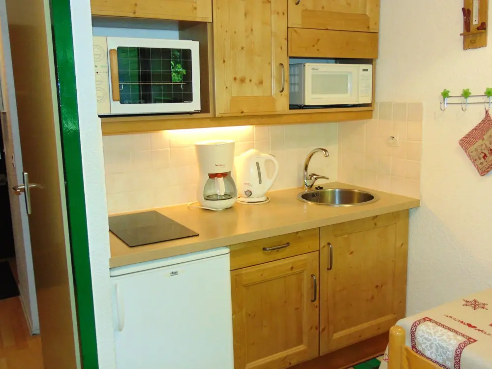 Location de Vacances Chamonix-Mont-Blanc 186