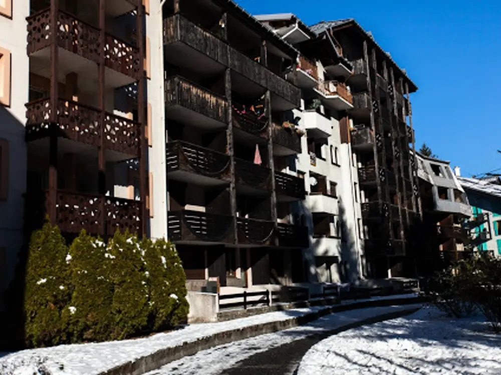Location de Vacances Chamonix-Mont-Blanc 186