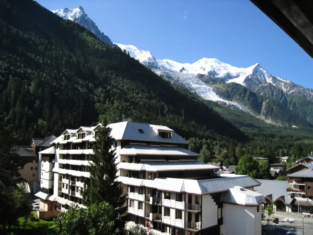 Location de Vacances Chamonix-Mont-Blanc 187