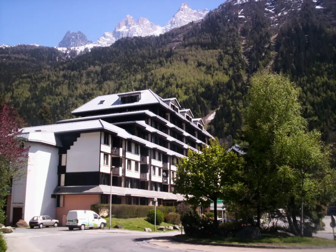Location de Vacances Chamonix-Mont-Blanc 187