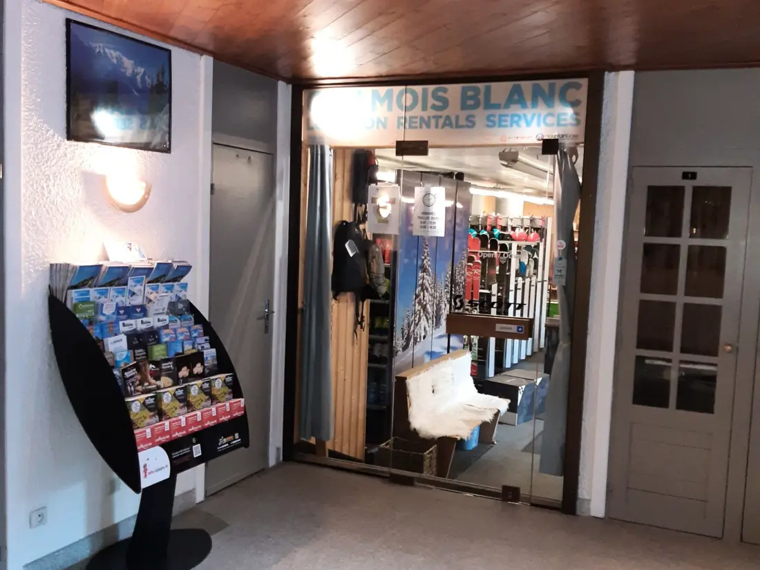 Location de Vacances Chamonix-Mont-Blanc 187