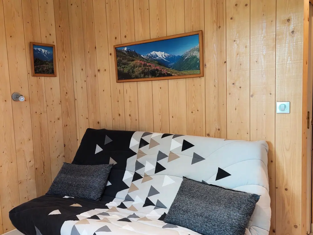 Location de Vacances Chamonix-Mont-Blanc 188