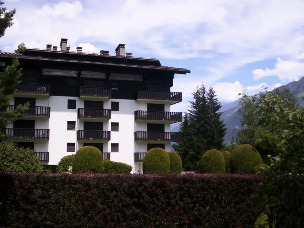 Location de Vacances Chamonix-Mont-Blanc 188