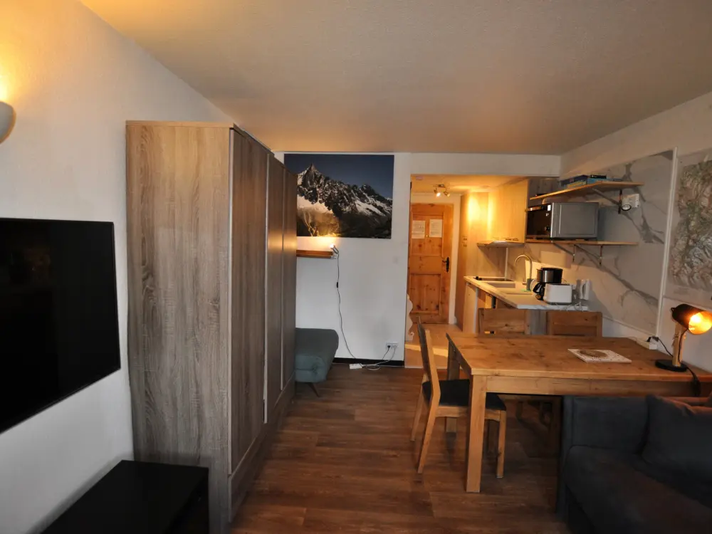 Location de Vacances Chamonix-Mont-Blanc 189
