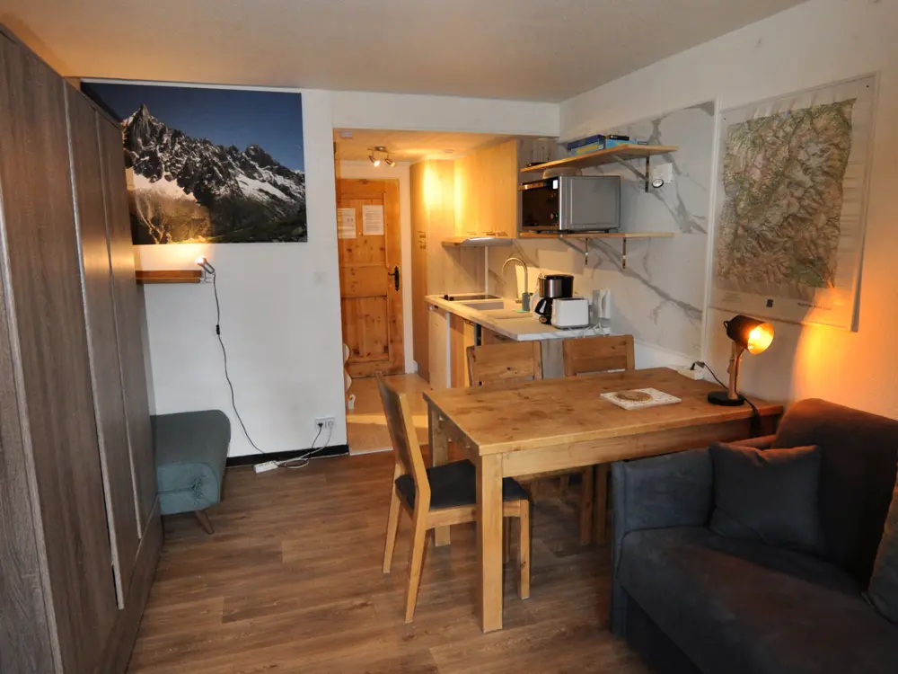 Location de Vacances Chamonix-Mont-Blanc 189