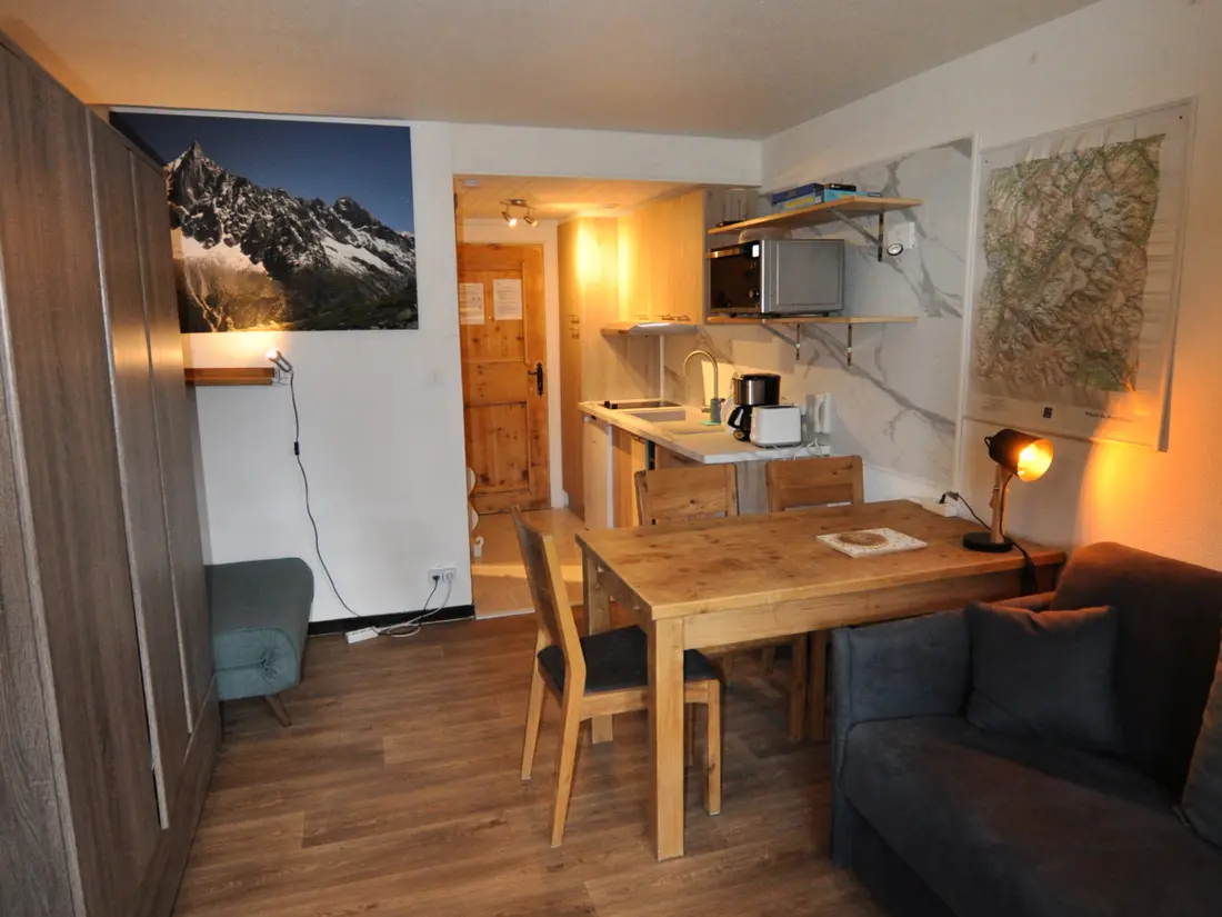 Location de Vacances Chamonix-Mont-Blanc 189