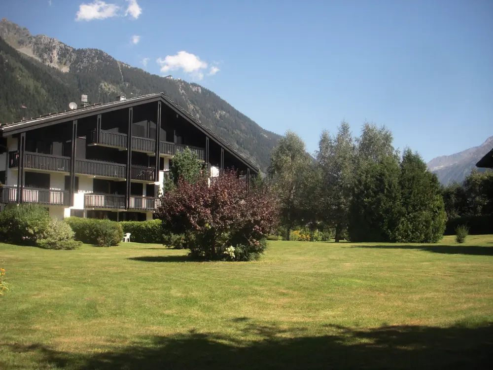 Location de Vacances Chamonix-Mont-Blanc 189