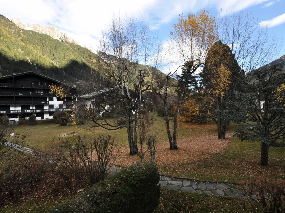 Location de Vacances Chamonix-Mont-Blanc 189