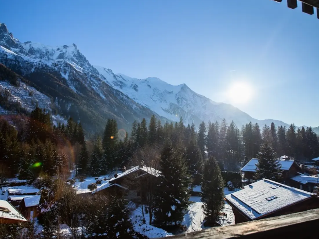 Location de Vacances Chamonix-Mont-Blanc 191