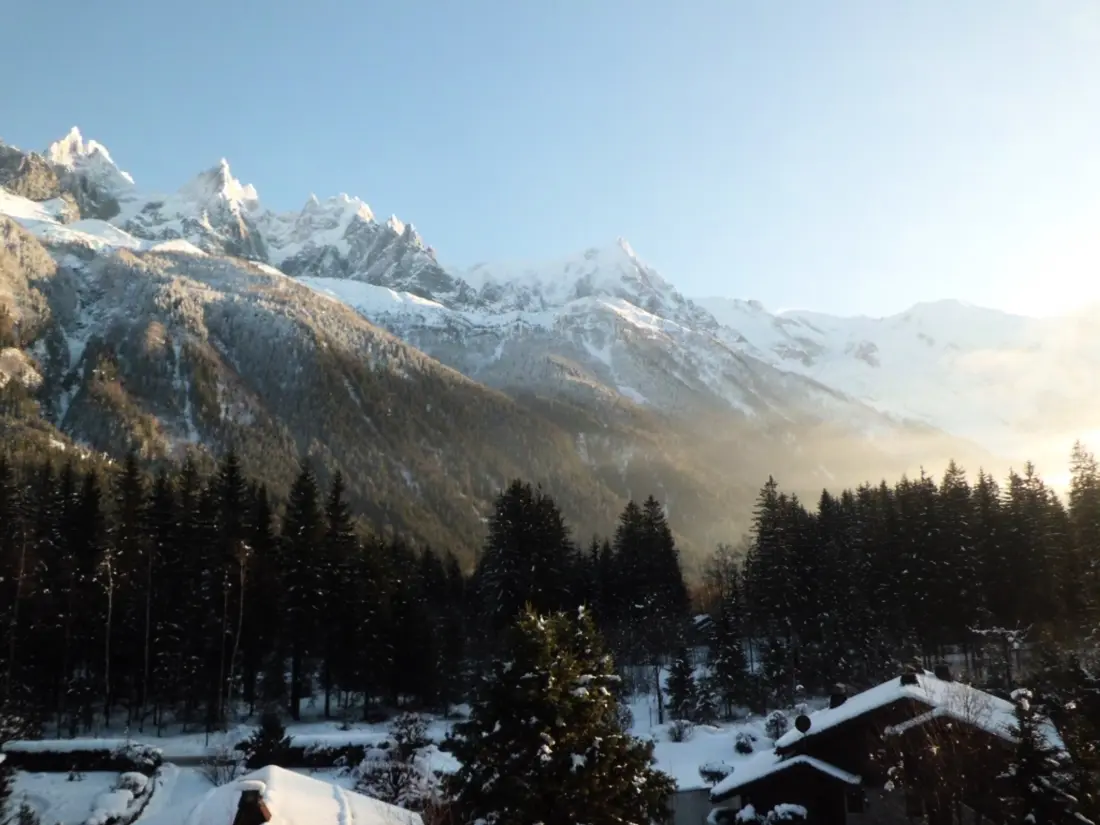 Location de Vacances Chamonix-Mont-Blanc 191