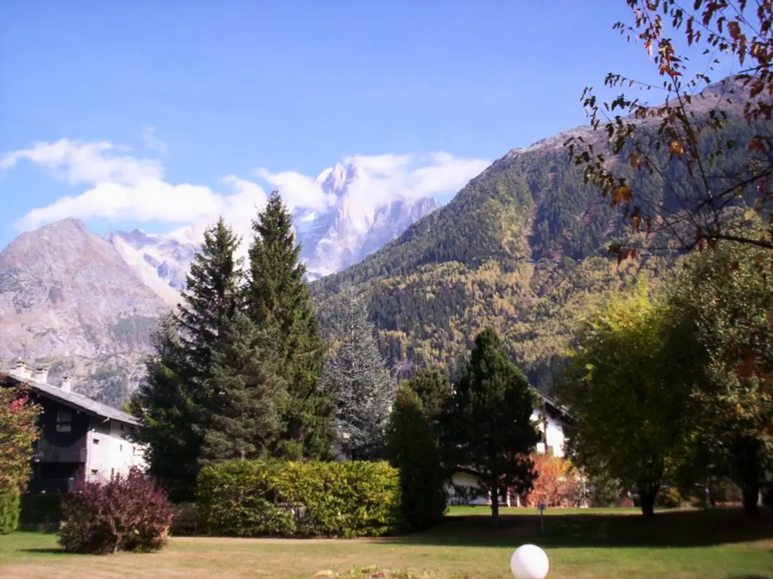 Location de Vacances Chamonix-Mont-Blanc 191