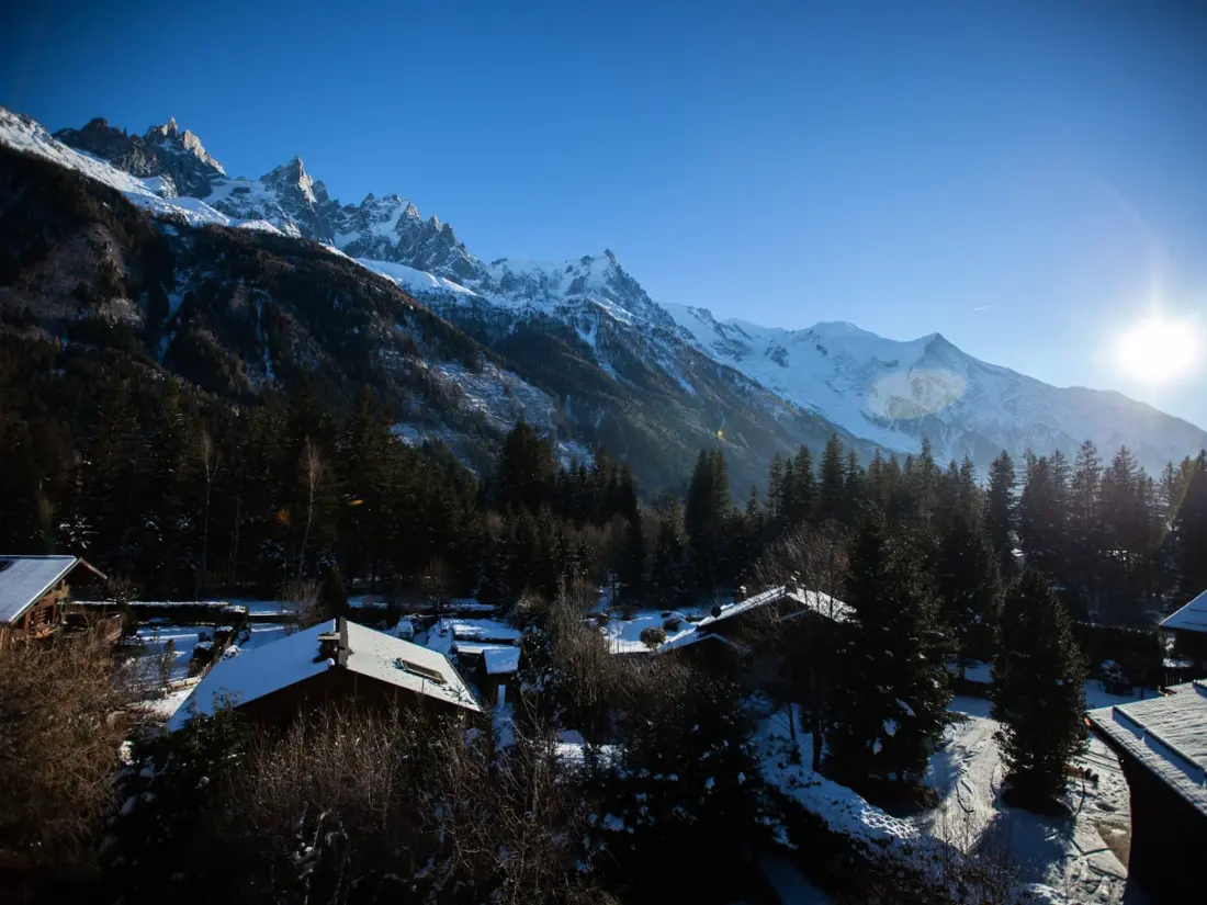 Location de Vacances Chamonix-Mont-Blanc 191