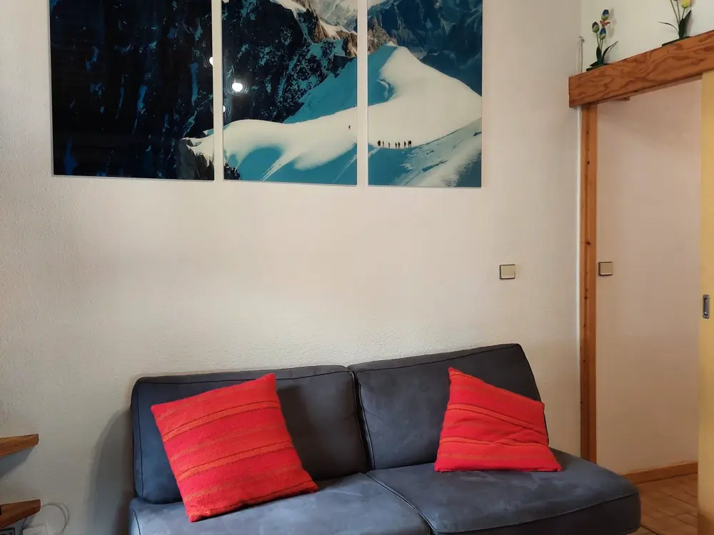 Location de Vacances Chamonix-Mont-Blanc 192