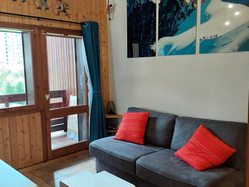 Location de Vacances Chamonix-Mont-Blanc 192