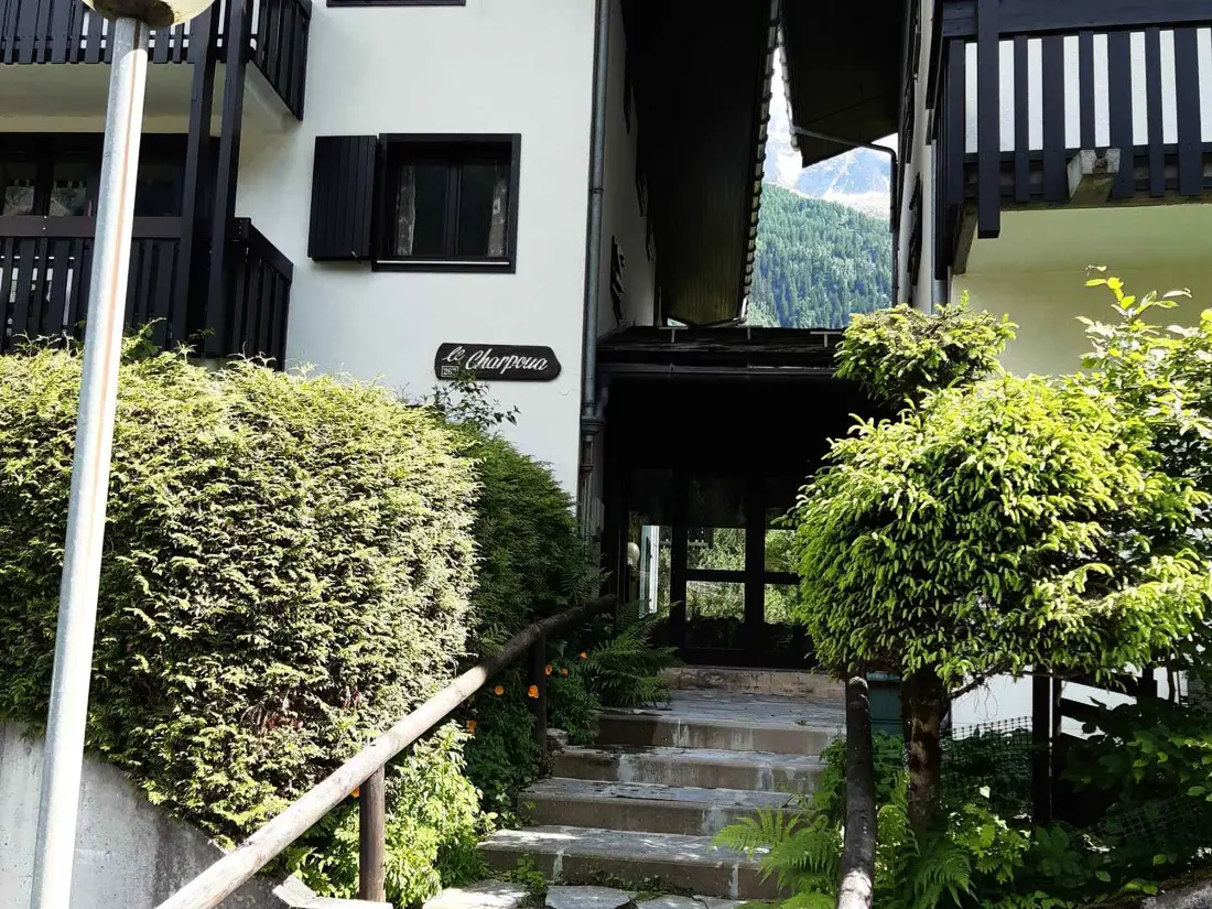 Location de Vacances Chamonix-Mont-Blanc 193