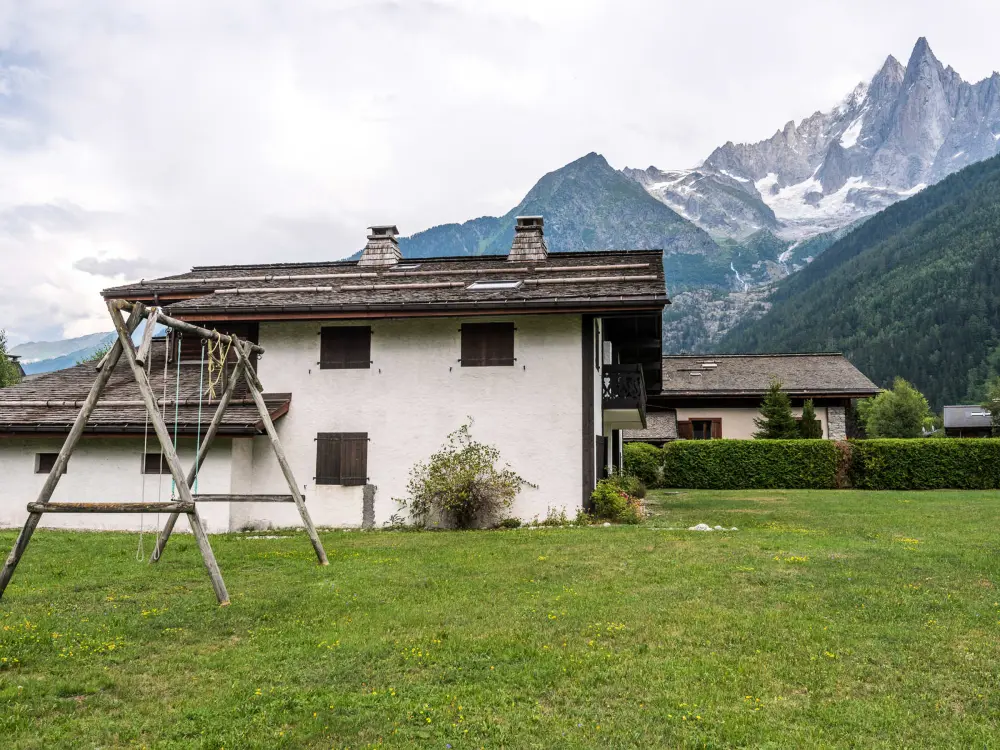 Location de Vacances Chamonix-Mont-Blanc 194