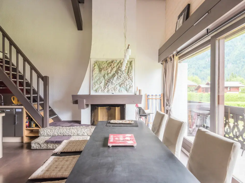 Location de Vacances Chamonix-Mont-Blanc 194