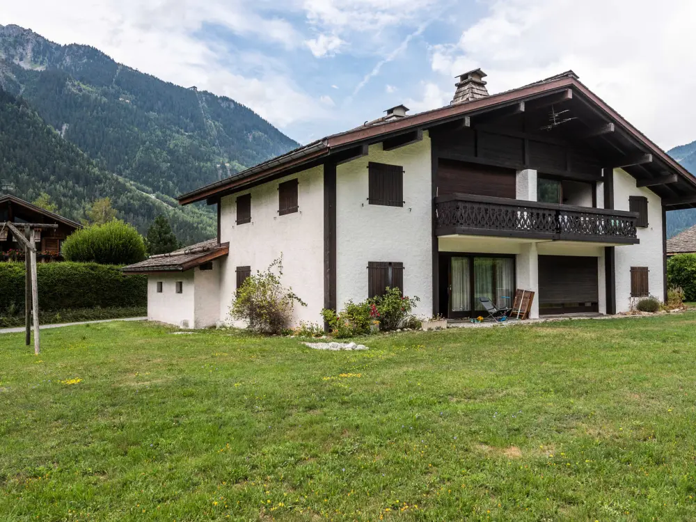 Location de Vacances Chamonix-Mont-Blanc 194