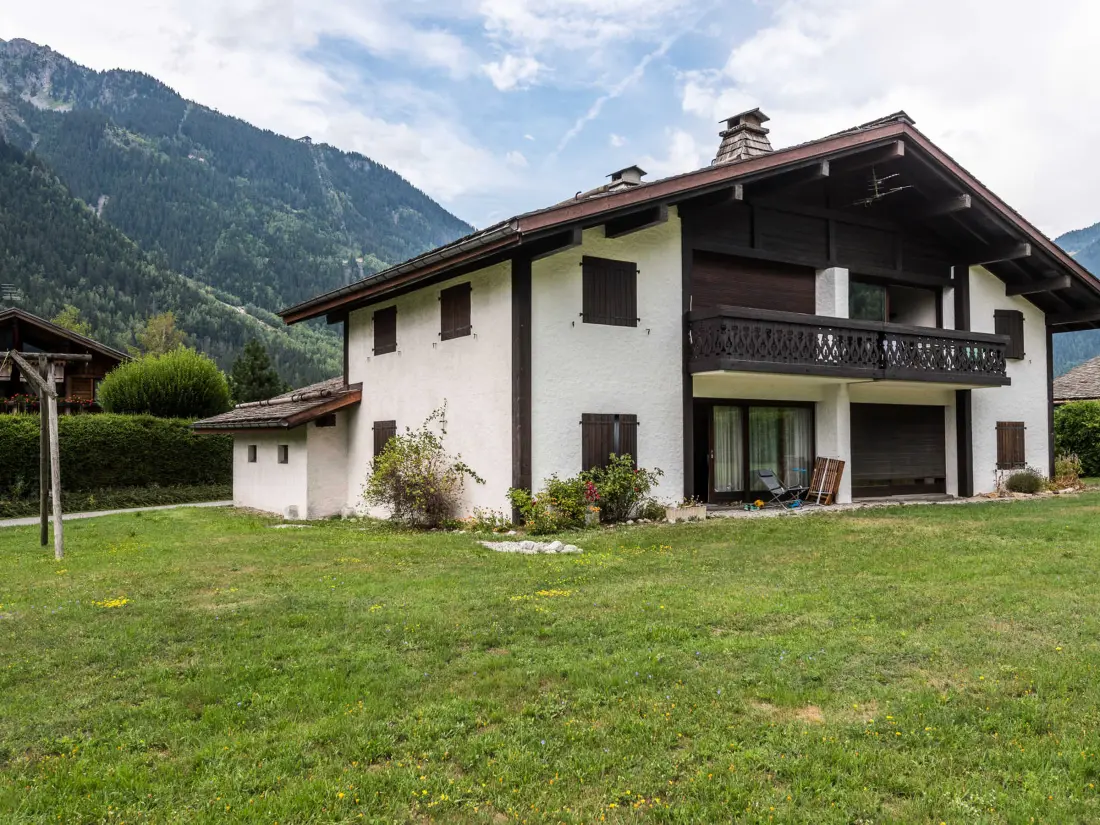 Location de Vacances Chamonix-Mont-Blanc 194