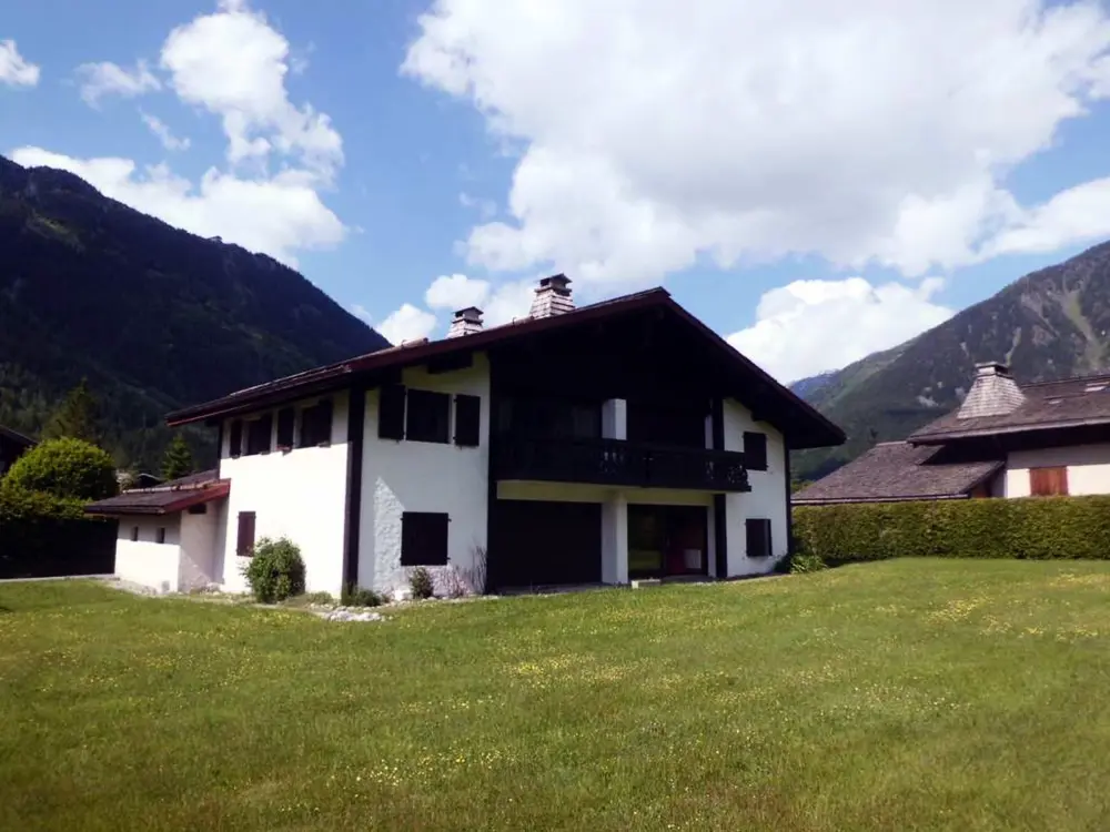 Location de Vacances Chamonix-Mont-Blanc 194