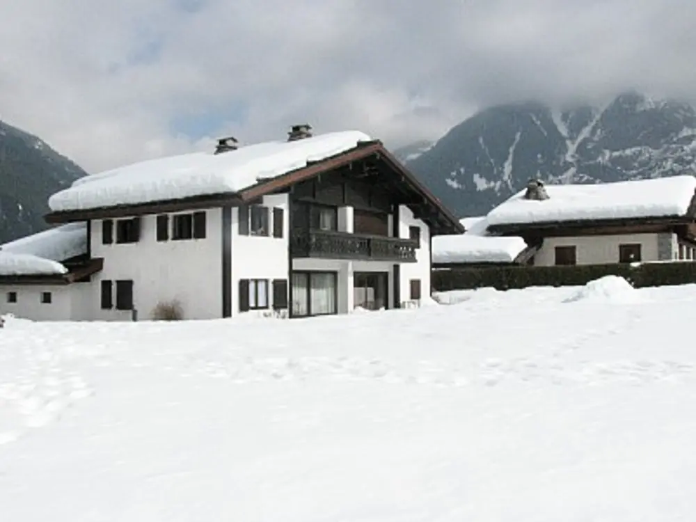 Location de Vacances Chamonix-Mont-Blanc 194