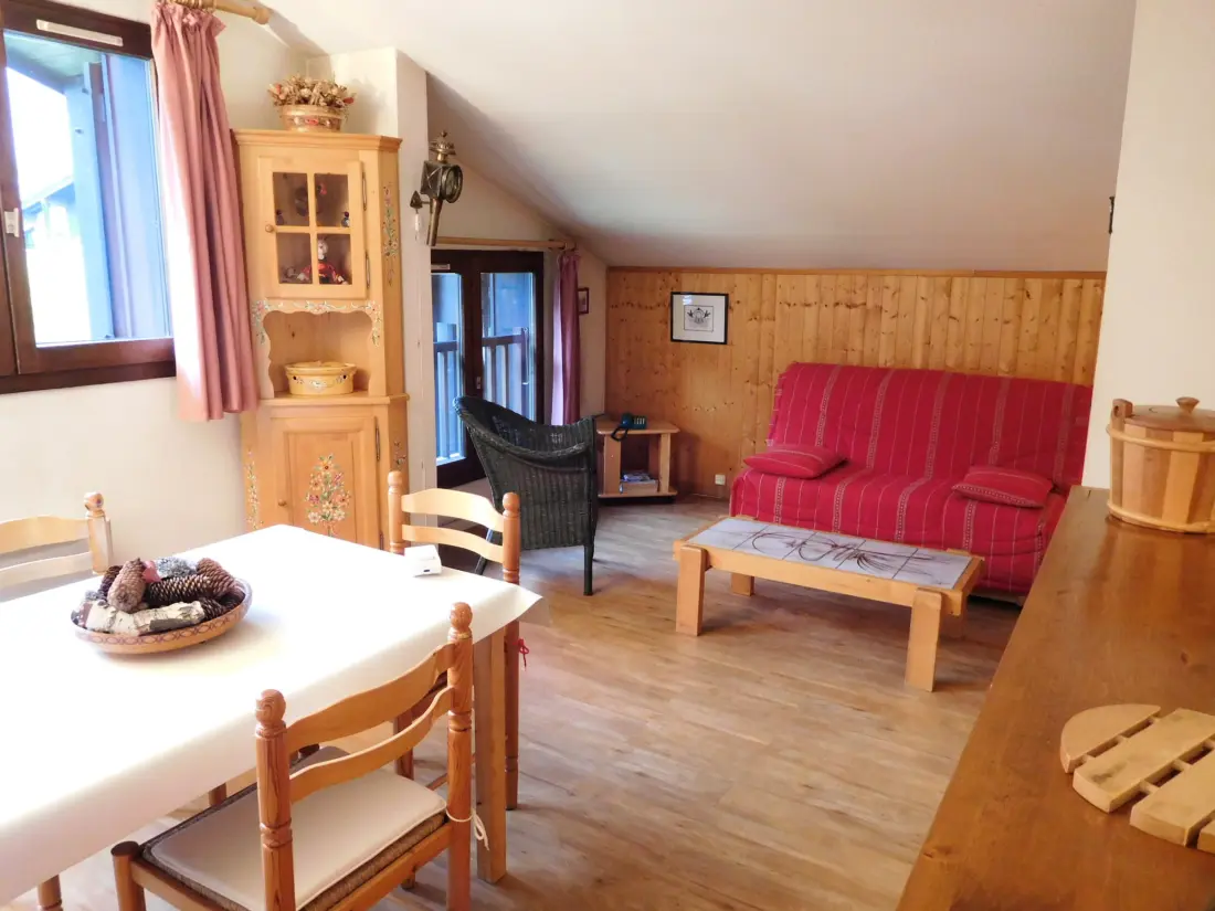 Location de Vacances Chamonix-Mont-Blanc 195