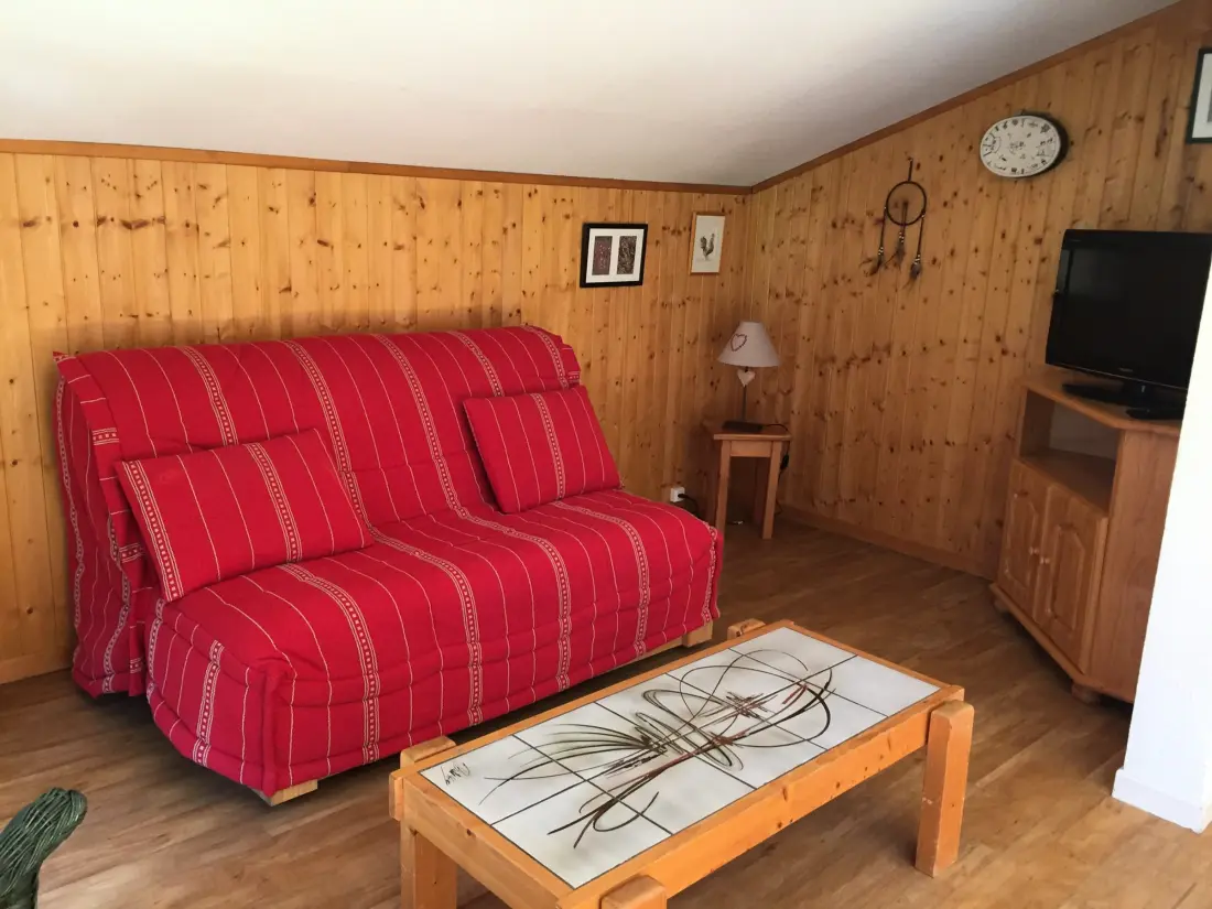 Location de Vacances Chamonix-Mont-Blanc 195