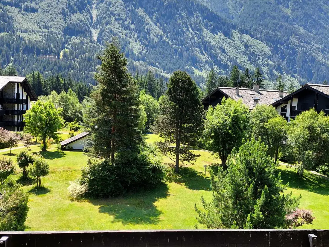Location de Vacances Chamonix-Mont-Blanc 195