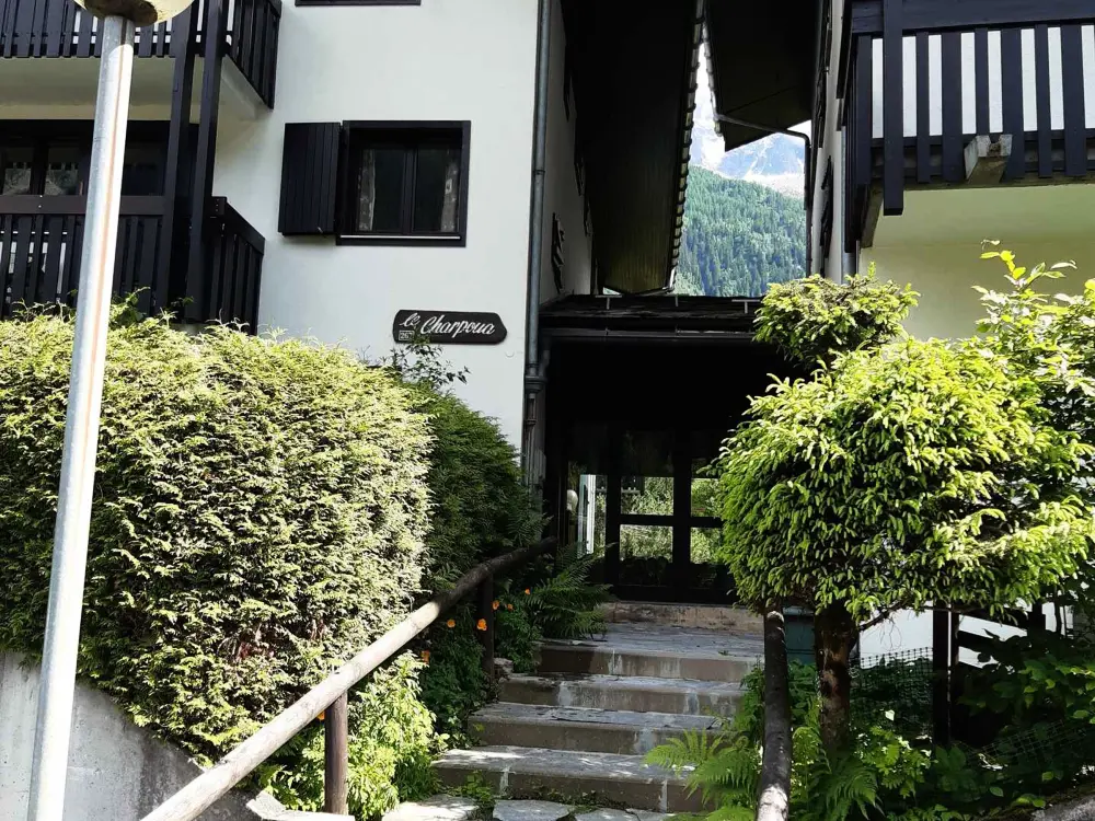 Location de Vacances Chamonix-Mont-Blanc 195