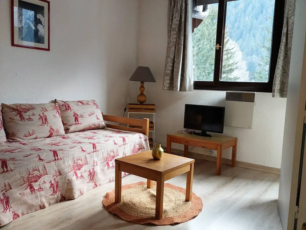 Location de Vacances Chamonix-Mont-Blanc 196