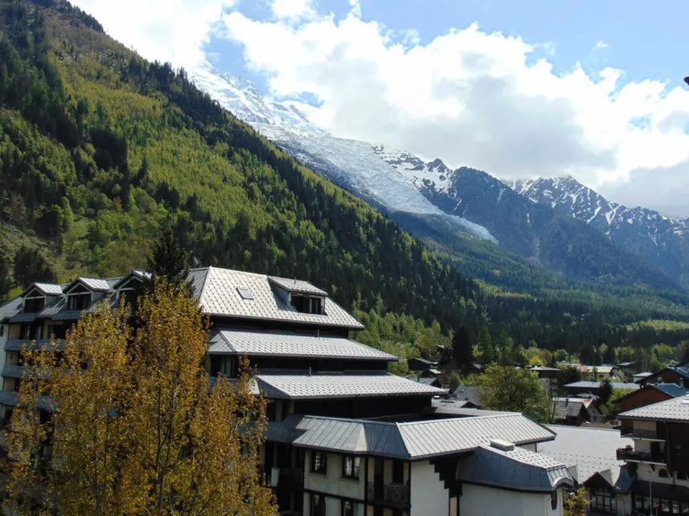 Location de Vacances Chamonix-Mont-Blanc 196