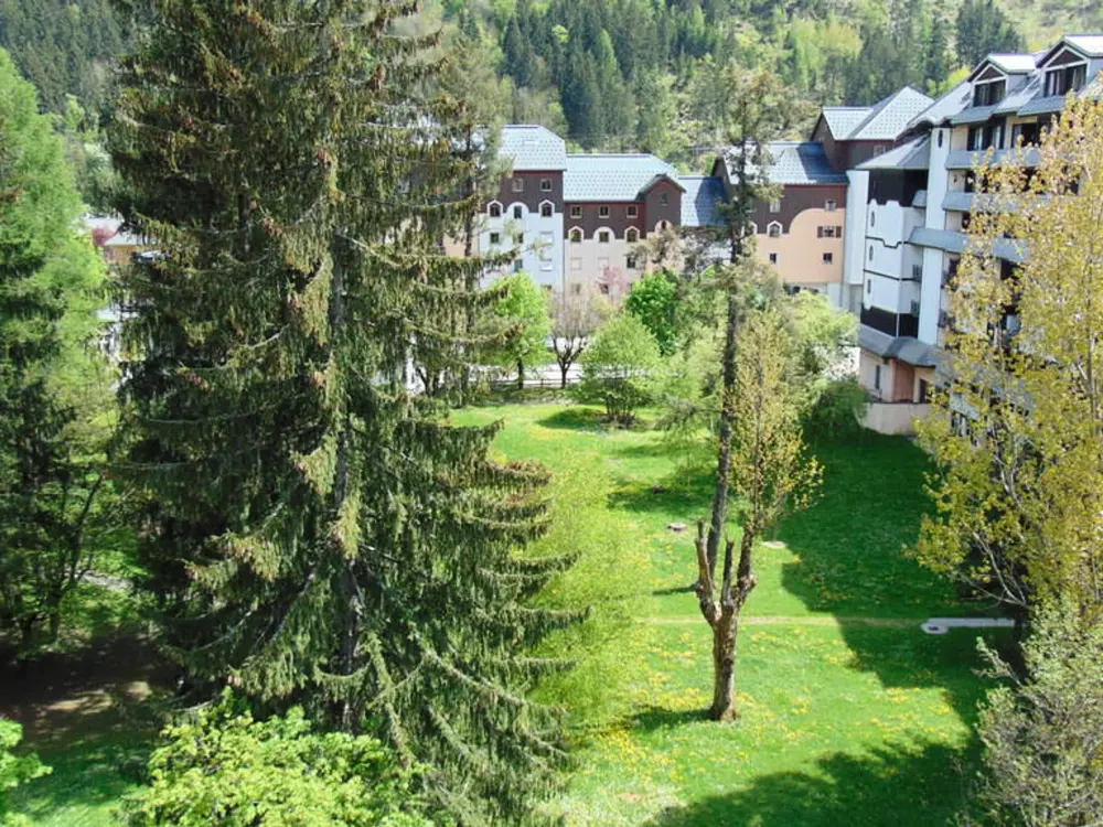 Location de Vacances Chamonix-Mont-Blanc 196