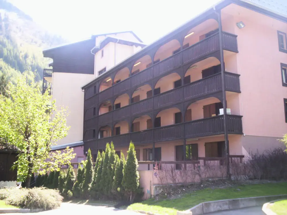 Location de Vacances Chamonix-Mont-Blanc 196
