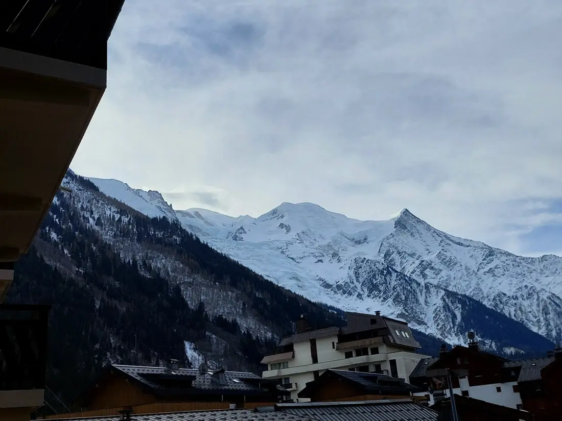 Location de Vacances Chamonix-Mont-Blanc 197
