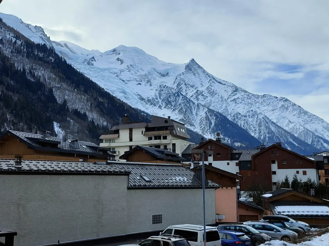 Location de Vacances Chamonix-Mont-Blanc 197