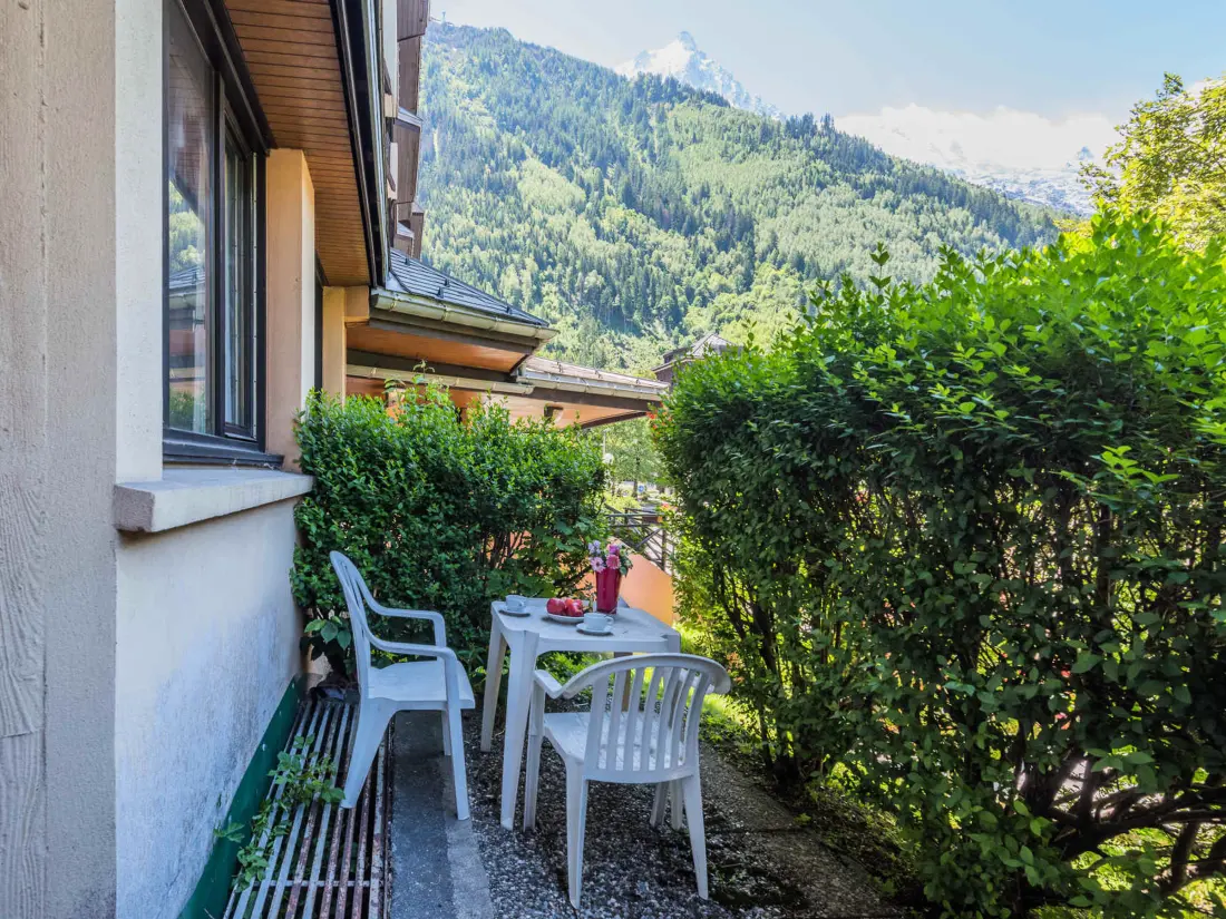 Location de Vacances Chamonix-Mont-Blanc 198