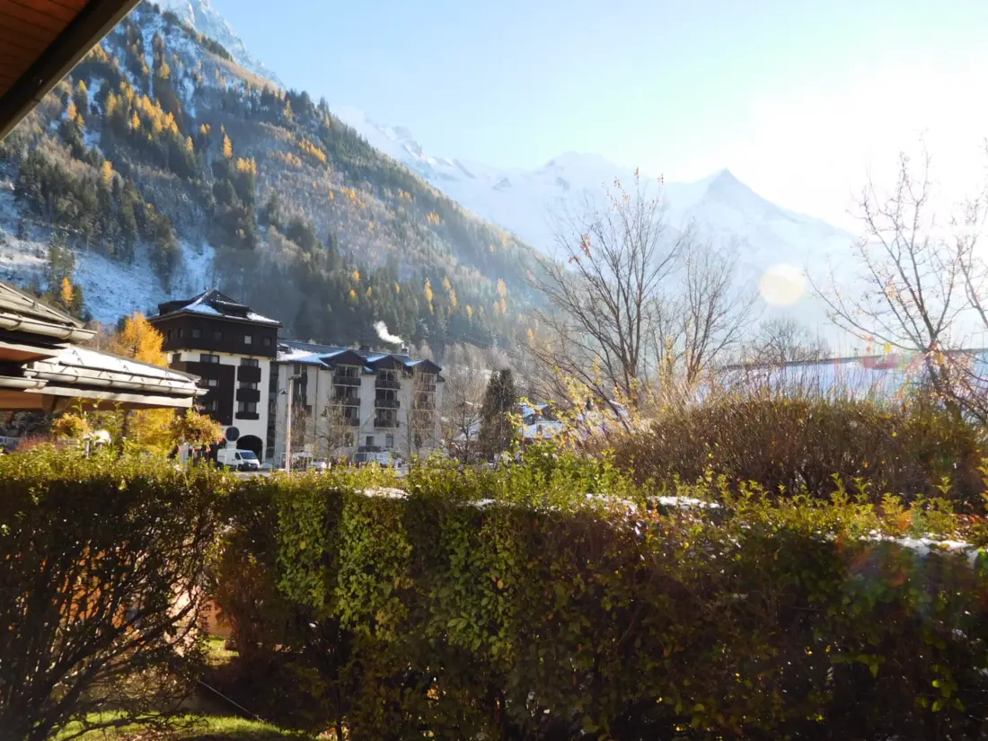 Location de Vacances Chamonix-Mont-Blanc 198