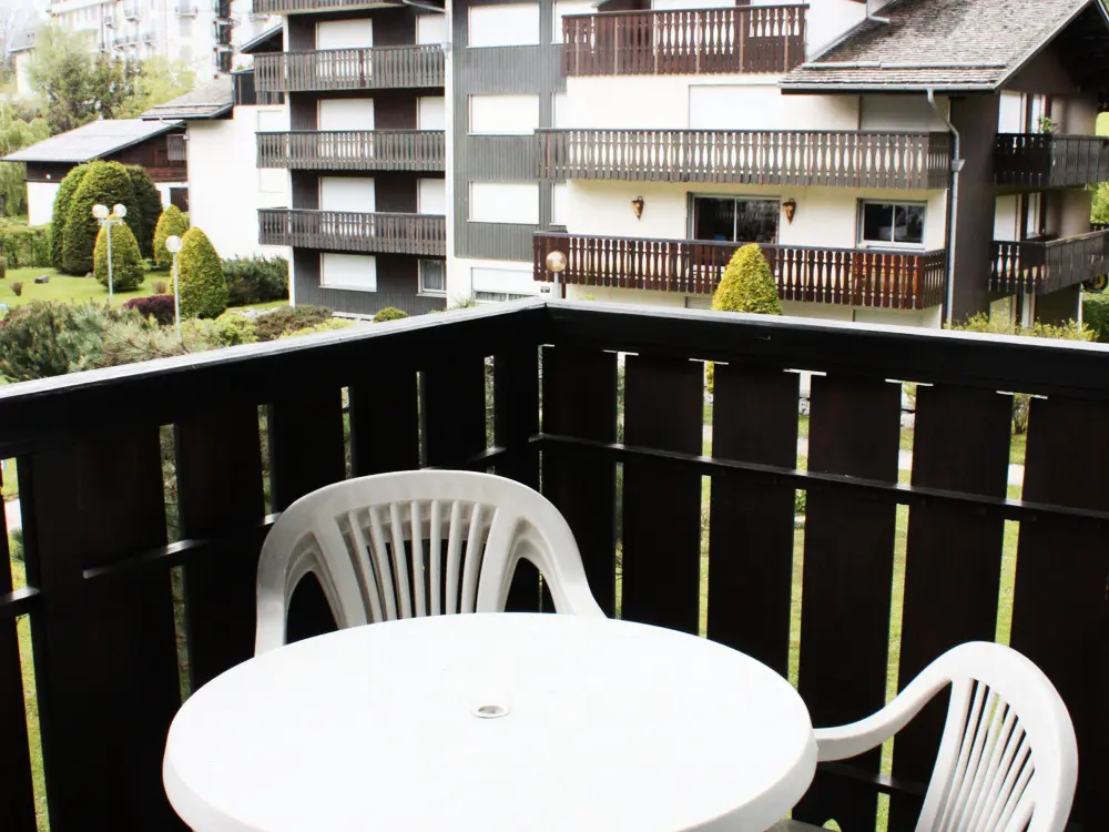 Location de Vacances Chamonix-Mont-Blanc 199