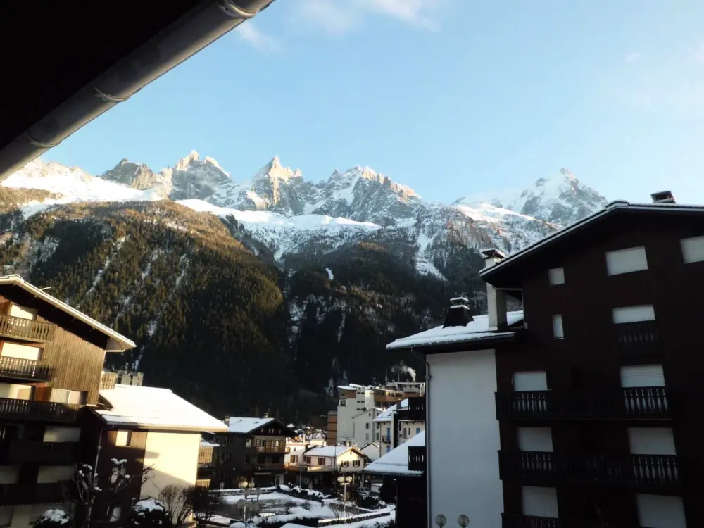 Location de Vacances Chamonix-Mont-Blanc 199