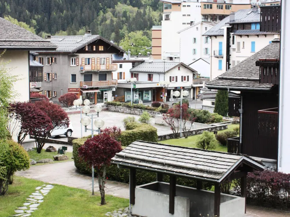Location de Vacances Chamonix-Mont-Blanc 199