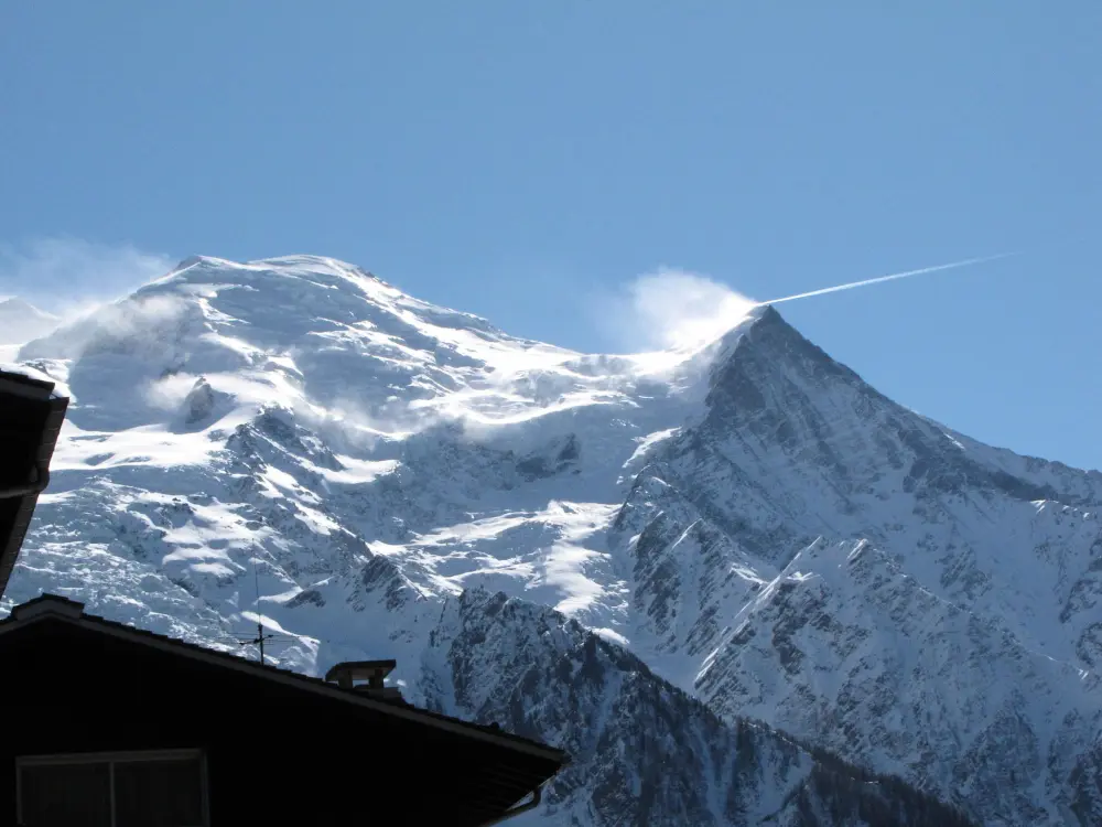 Location de Vacances Chamonix-Mont-Blanc 199