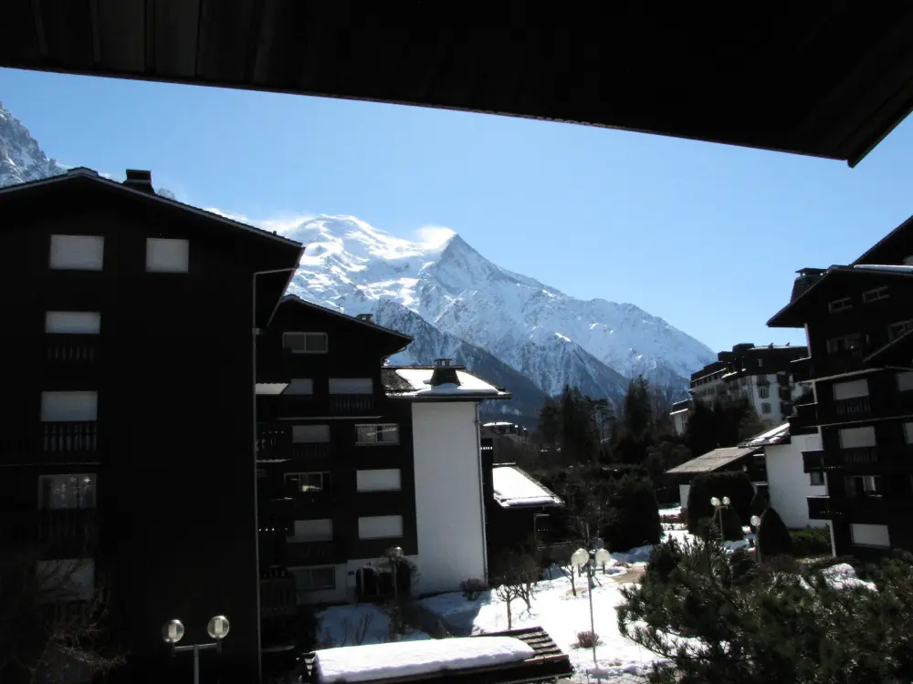 Location de Vacances Chamonix-Mont-Blanc 199