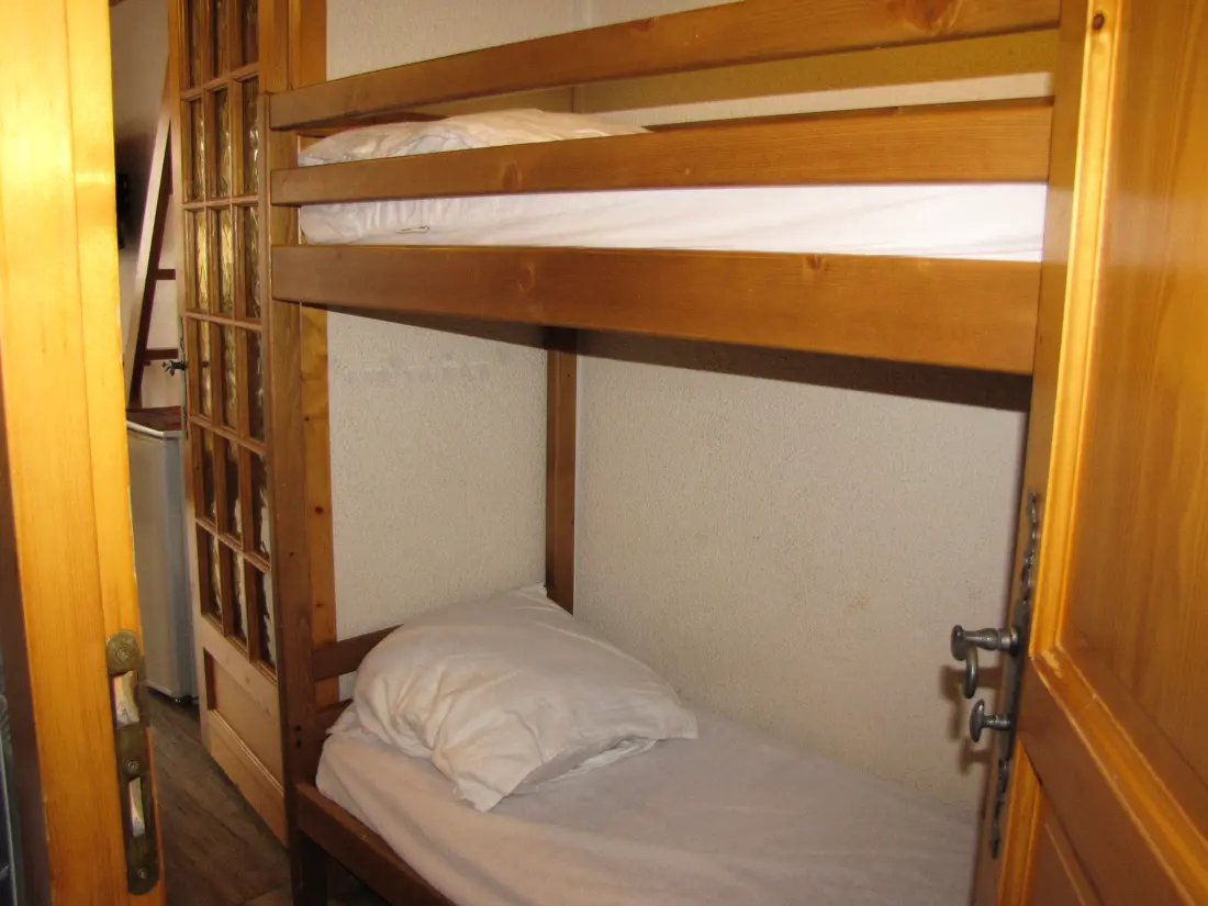 Location de Vacances Chamonix-Mont-Blanc 199