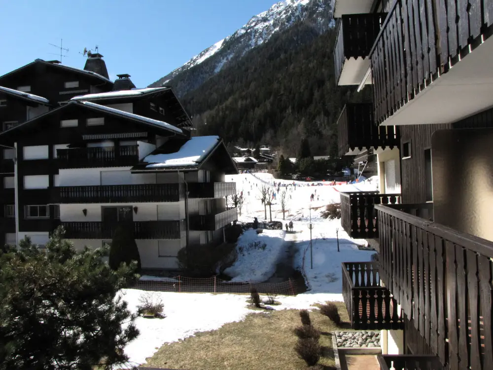 Location de Vacances Chamonix-Mont-Blanc 199