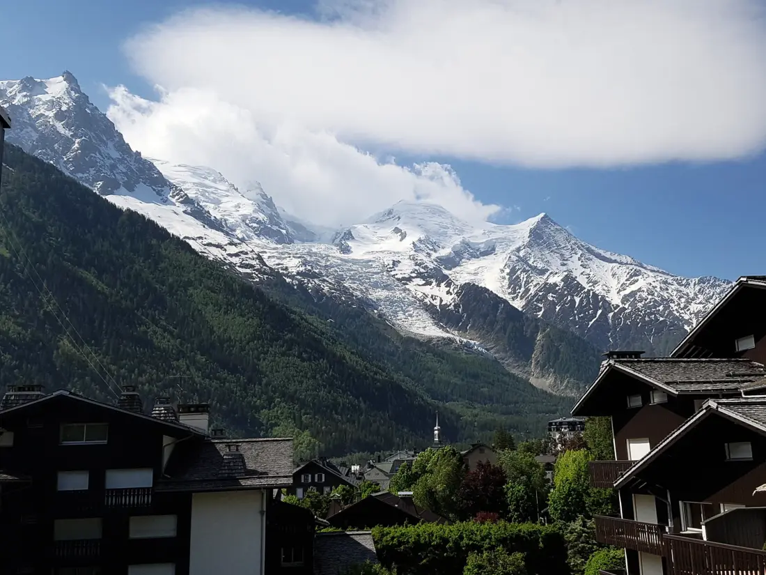 Location de Vacances Chamonix-Mont-Blanc 200