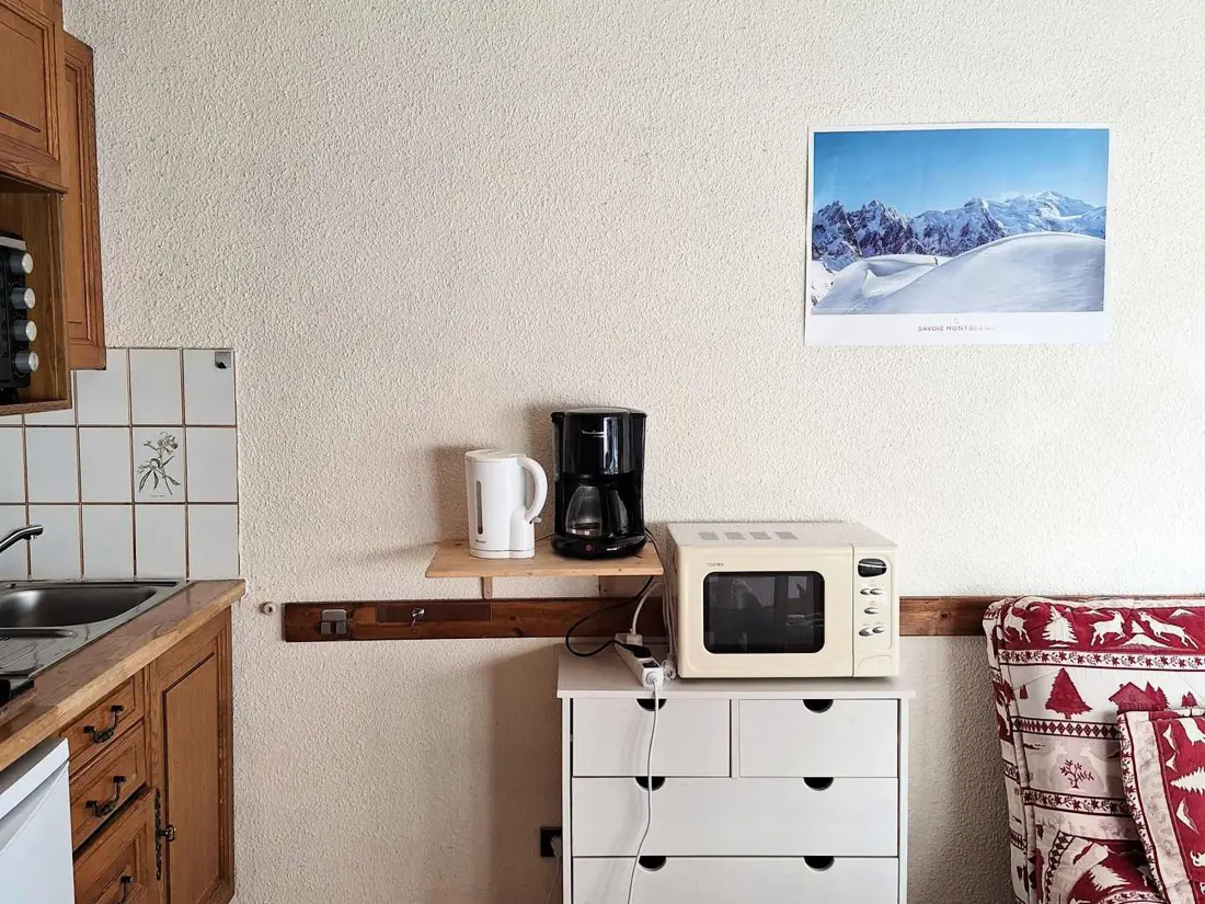Location de Vacances Chamonix-Mont-Blanc 200