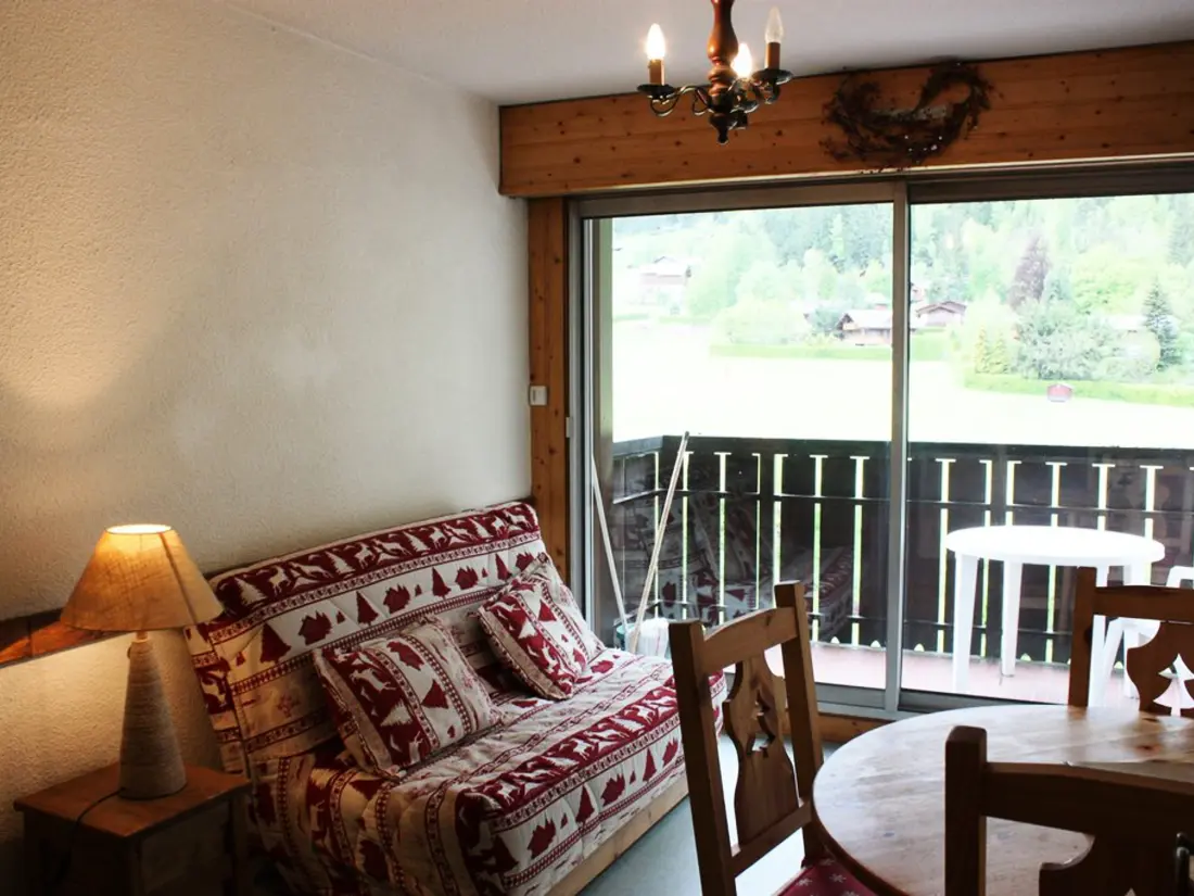 Location de Vacances Chamonix-Mont-Blanc 200